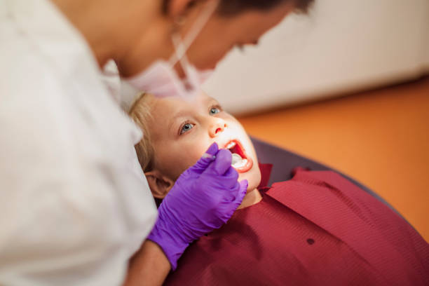 Best Emergency Root Canal Treatment in Pearl River, NY