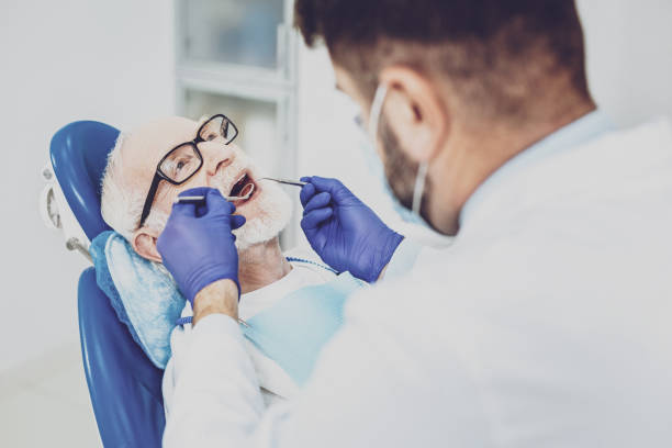 Best Emergency Tooth Extraction in Pearl River, NY